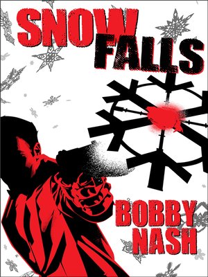 cover image of Snow Falls